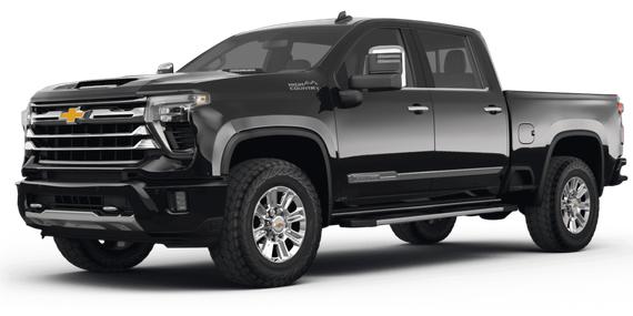 CHEVROLET SILVERADO HD 2024 2GC4YRE74R1121054 image CHEVROLET SILVERADO HD 2024 2GC4YRE74R1121054 image